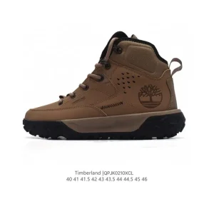 Timberland Classic 6-Inch Premium Waterproof Boots for Men