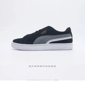 Puma Suede Skate Shoes for Men and Women