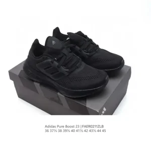 Adidas Pureboost 23W Running Shoes for Men and Women