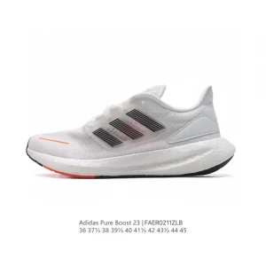 Adidas Pureboost 23W Running Shoes for Men and Women