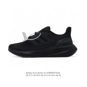 Adidas Pureboost 23 W Lightweight Running Shoes for Women and Men
