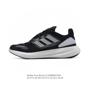 Adidas Pureboost 23W Running Shoes for Men and Women