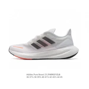 Adidas Pureboost 23W Running Shoes for Men and Women