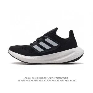 Adidas Pureboost 23W Running Shoes for Men and Women