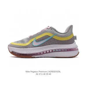 Nike Pegasus Premium Running Shoes for Men and Women