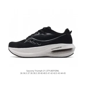 Saucony Triumph 21 Women's Cushioning Running Shoes