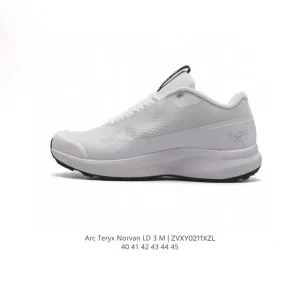 Arc'teryx Norvan Ld 3 Waterproof Trail Running Shoe for Long Distance
