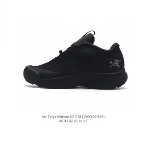 Arc'teryx Norvan Ld 3 Waterproof Trail Running Shoe for Long Distance