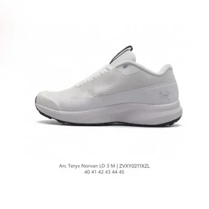 Arc'teryx Norvan Ld 3 Waterproof Long Distance Trail Running Shoes