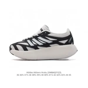 Adidas Adizero Aruku Men's Women's Cushioned Running Shoes