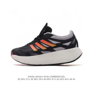 Adidas Adizero Aruku Men's Women's Cushioned Running Shoes