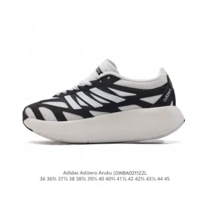 Adidas Adizero Aruku Men's Women's Cushioned Running Shoes