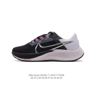 Nike Zoom Winflo 7 Running Shoes for Men and Women