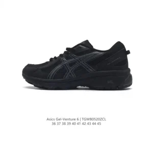 ASICS Gel-Venture 6 Men's Women's Outdoor Hiking Running Shoes