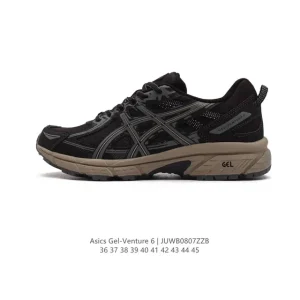 ASICS Gel-Venture 6 Trail Running Shoes for Men and Women