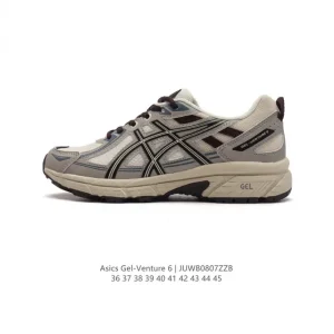 ASICS Gel-Venture 6 Men's Women's Outdoor Trail Running Shoes