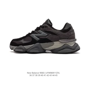 New Balance 9060 Men's Women's Comfortable Dad Shoe Sneaker