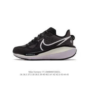 Nike Air Zoom Vomero 17 Running Shoes for Men and Women