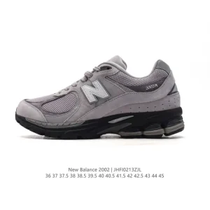 New Balance 2002R Men's and Women's Running Shoes with Encap and N-Ergy Technology