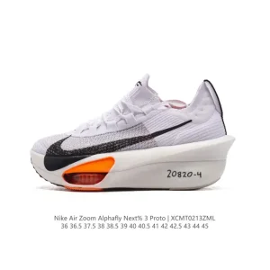 Nike Alphafly 3 Proto Carbon Plate Marathon Racing Shoe