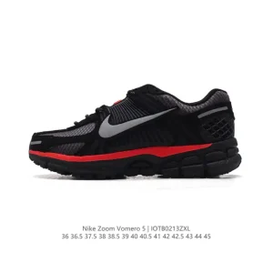 Nike Zoom Vomero 5 Men's and Women's Summer Running Shoes