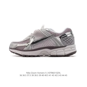 Nike Zoom Vomero 5 Summer Running Shoes for Men and Women
