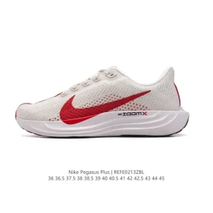 Nike Reactx Pegasus Plus Next Nature Running Shoes for Men and Women