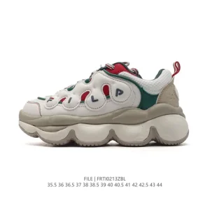 Fila Fusion Chunky Sneakers for Men and Women
