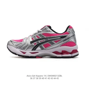 ASICS Gel-Kayano 14 Company Grade Running Shoe
