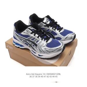 ASICS Gel-Kayano 14 Company Grade Running Shoes