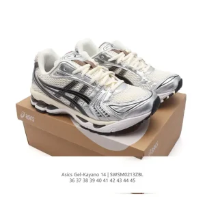ASICS Gel-Kayano 14 Company Grade Running Shoe