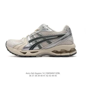 ASICS Gel-Kayano 14 Company Grade Running Shoes