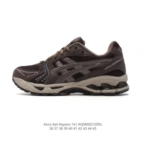 ASICS Gel-Kayano 14 Company Grade Running Shoe