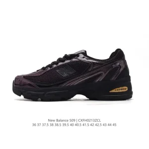 New Balance 509 Retro Sneakers for Men and Women