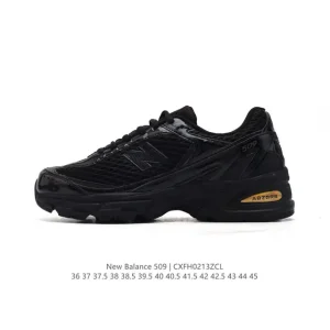New Balance 509 Retro Casual Sneakers for Men and Women