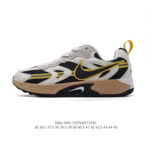 Nike Jam Train Olympics by Futura for Breaking Dance