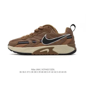 Futura X Nike Jam Train Olympics Breaking Dance Shoes