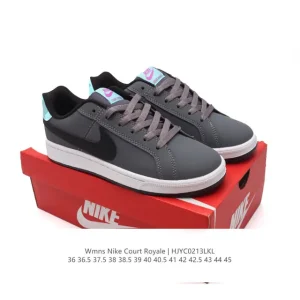 Nike Court Royale AC Sneakers for Men and Women
