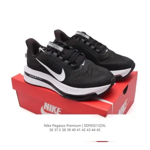 Nike Air Zoom Pegasus Premium Running Shoes for Men and Women