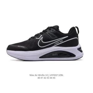 Nike Zoom Winflo V2 Running Shoes with Zoom Air Cushioning