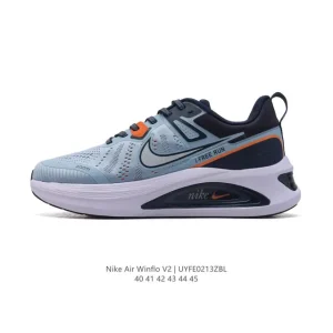Nike Zoom Winflo V2 Running Shoes for Men and Women