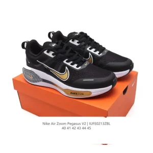 Nike Pegasus 41 Men's Running Shoes with ReactX and Air Zoom