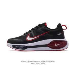 Nike Pegasus 41 Men's Running Shoes with ReactX and Air Zoom