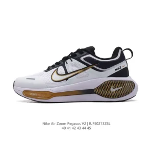 Nike Pegasus 41 Men's Running Shoes with ReactX and Air Zoom