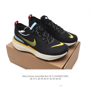 Nike ZoomX Invincible Run FK 3 Men's Running Shoes