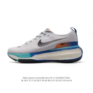 Nike ZoomX Invincible Run FK 3 Men's Running Shoes