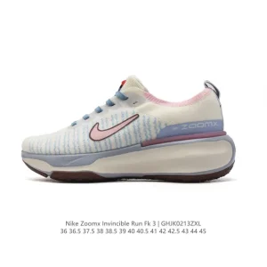 Nike ZoomX Invincible Run FK 3 Men's Running Shoes