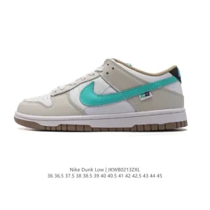 Nike SB Dunk Low Fz5065-111 Skateboarding Shoes with Zoom Air Cushioning
