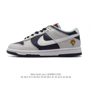 Nike SB Dunk Low Fz5065-111 Skateboarding Shoes with Zoom Air Cushioning