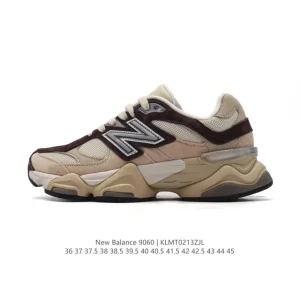 New Balance 9060 Feline Shoes Men Women Comfortable Lifestyle Sneakers